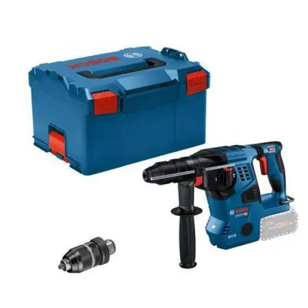 CLICK&GO ACCU BOORHAMER GBH18V-28CF