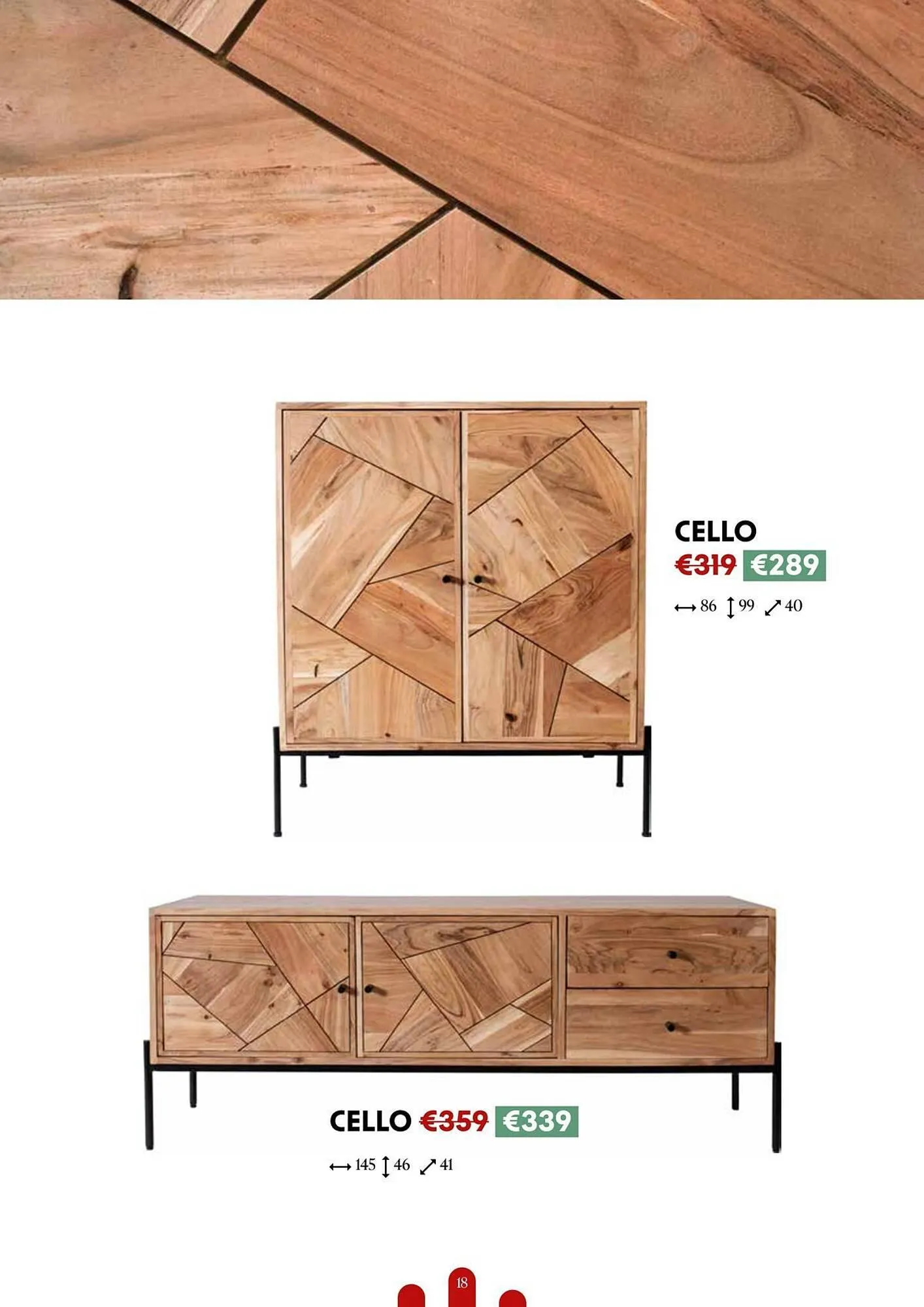 Crack folder van 21 januari tot 21 januari 2027 - folder pagina 18