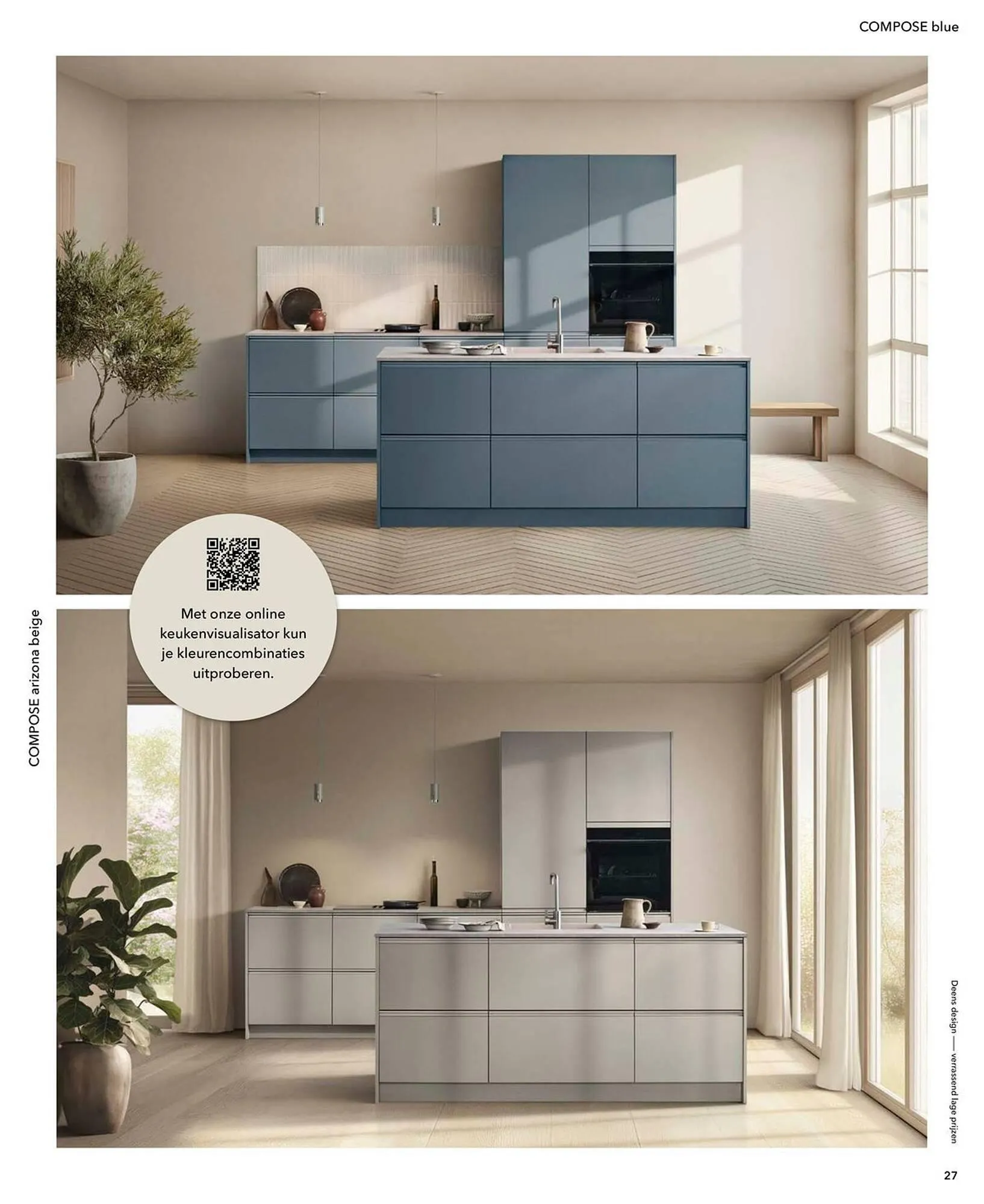 Kvik folder van 9 september tot 18 maart 2026 - folder pagina 27