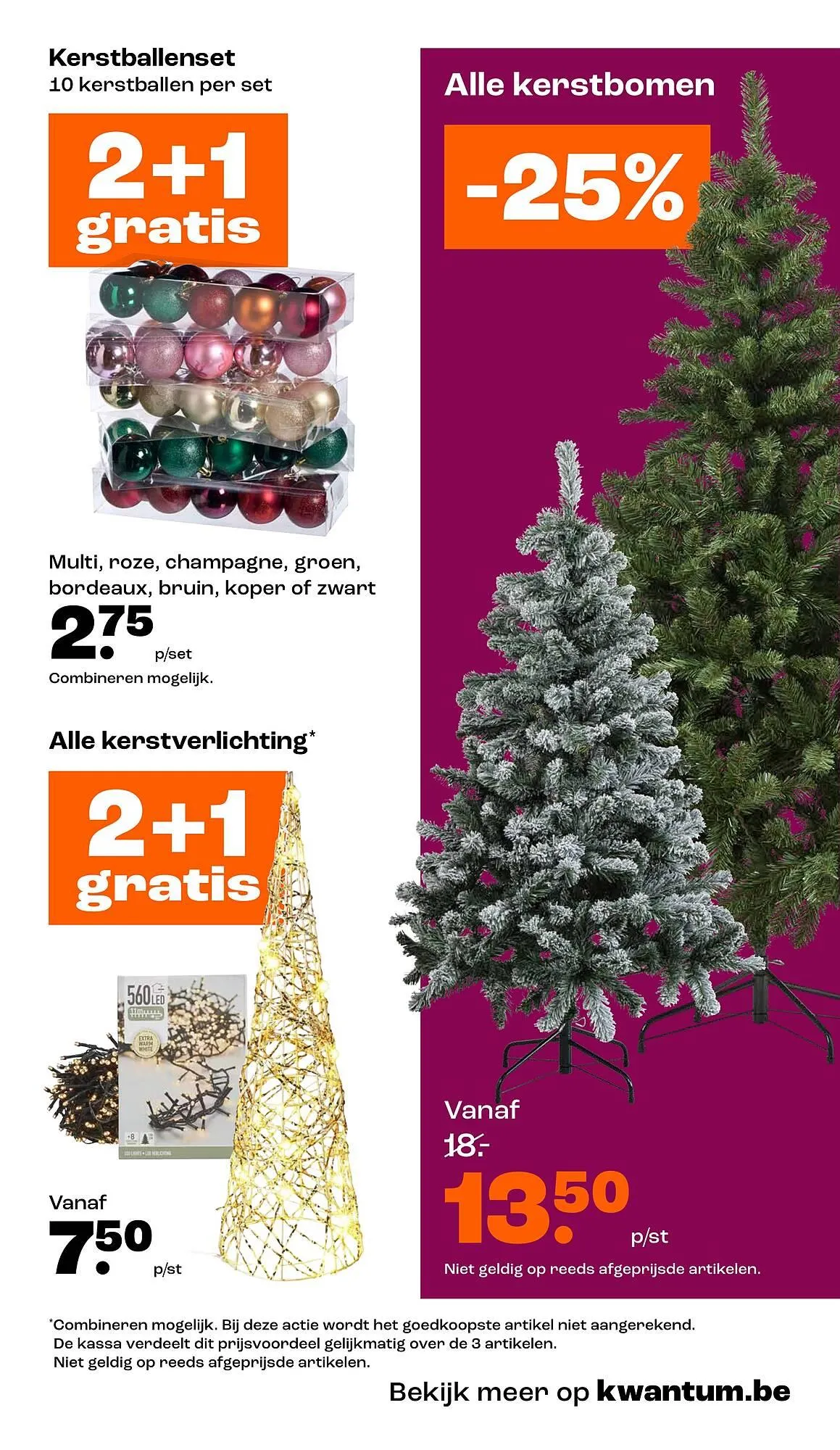 Kwantum folder van 1 december tot 14 december 2025 - folder pagina 5