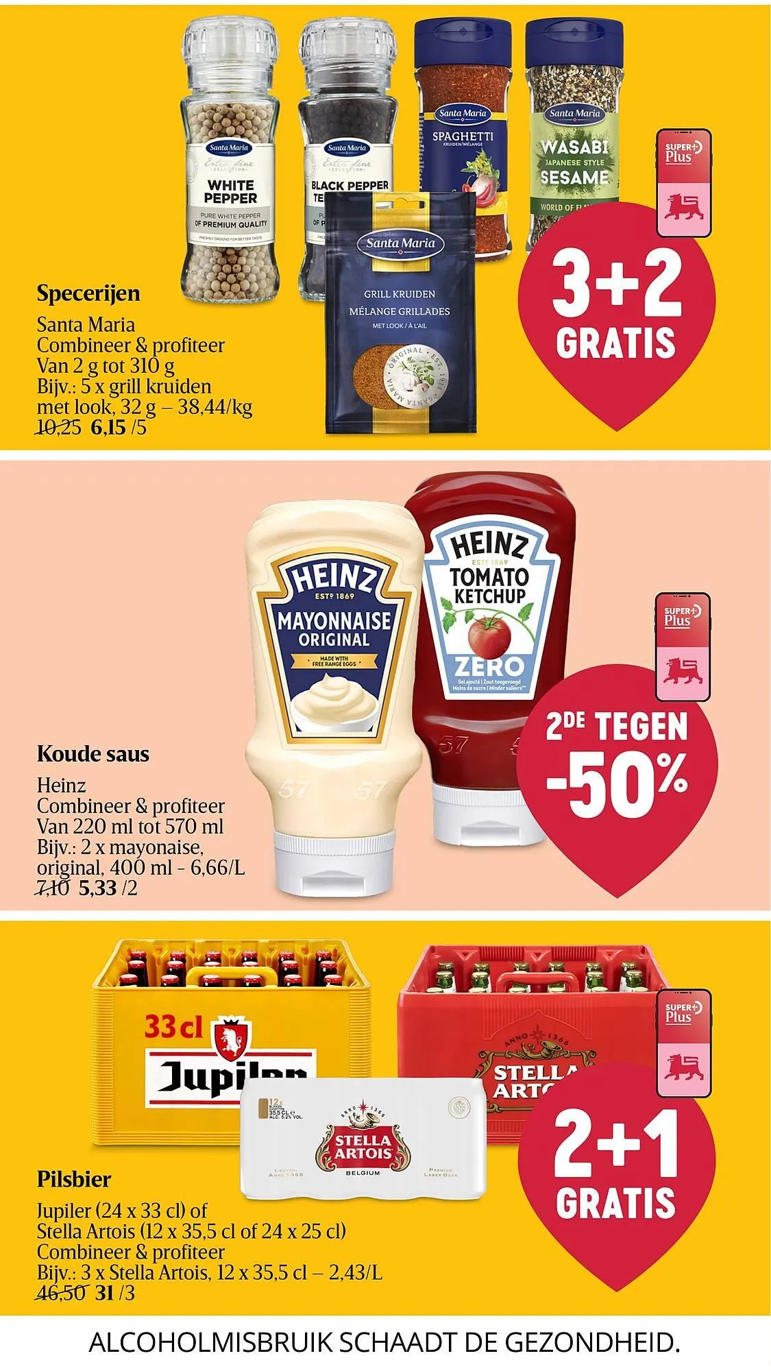 AD Delhaize folder van 13 mei tot 19 mei 2026 - folder pagina 12