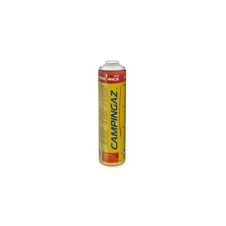 CAMPING GAZ GASPATROON CG 3500 350GR BUTAAN