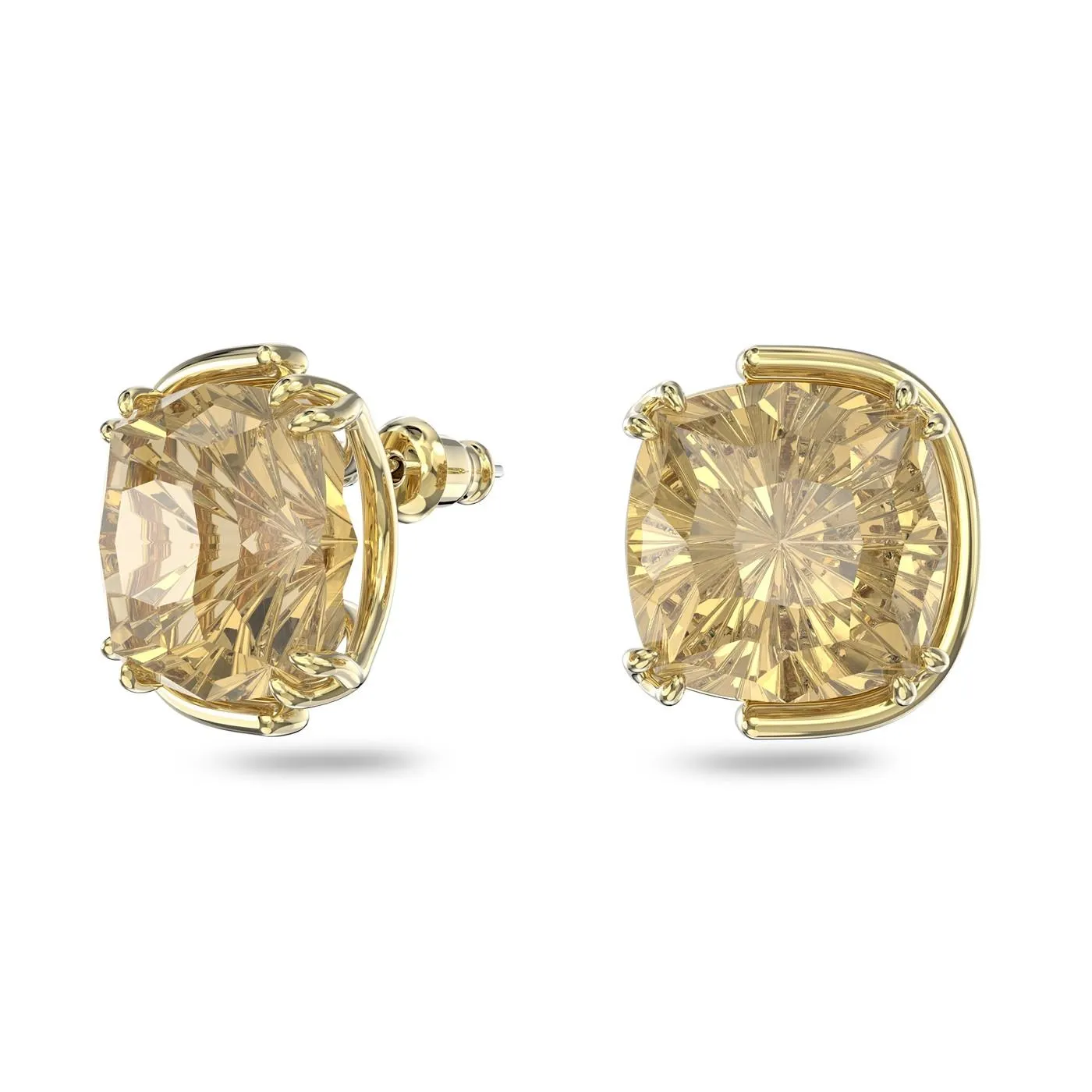 Harmonia Goudkleurige Oorknoppen 5640044