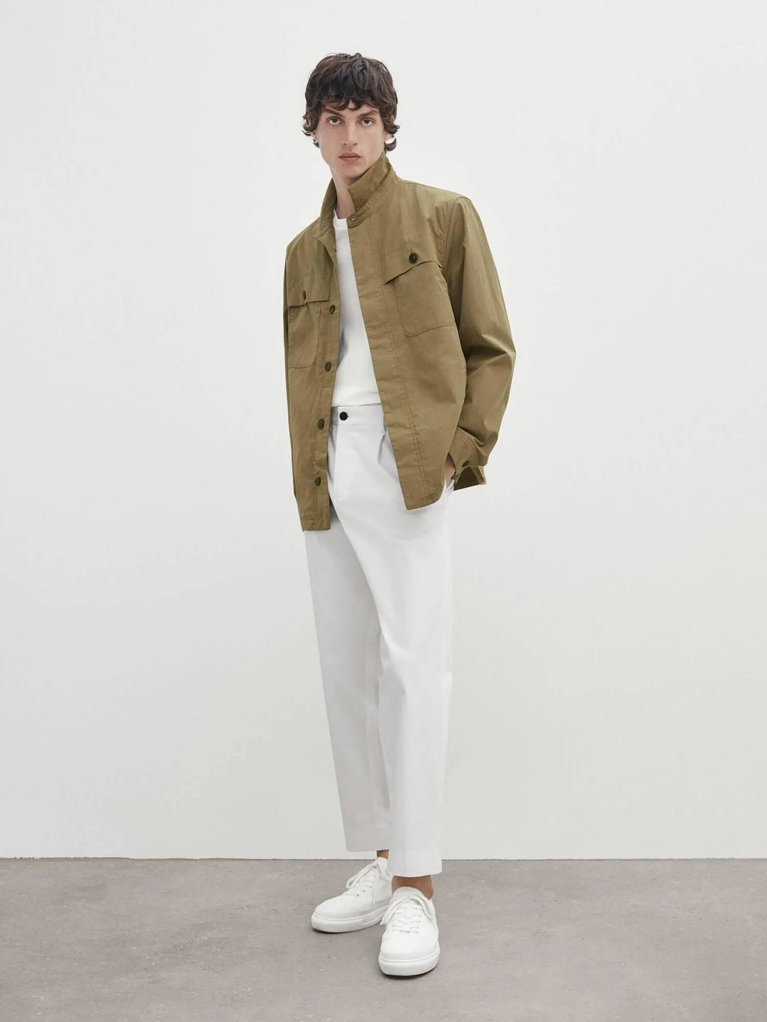 Massimo Dutti Folder van 20 juli tot 20 juli 2023 - folder pagina 11