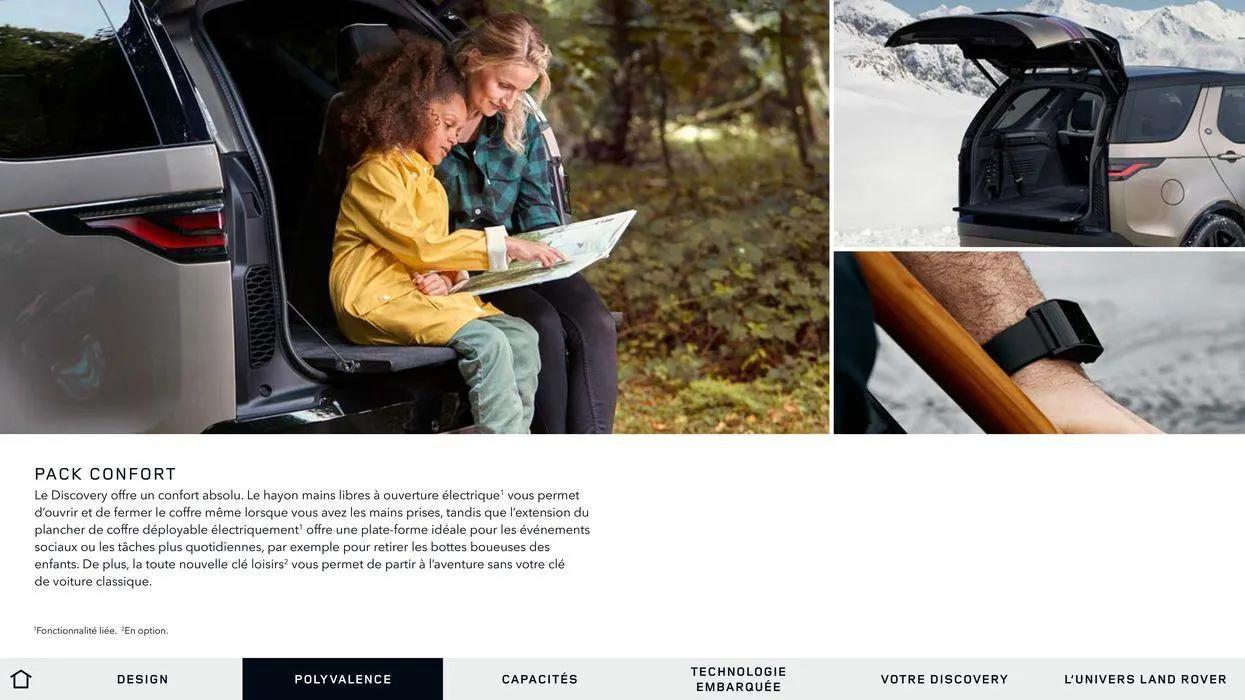 DISCOVERY van 13 oktober tot 13 oktober 2024 - folder pagina 10