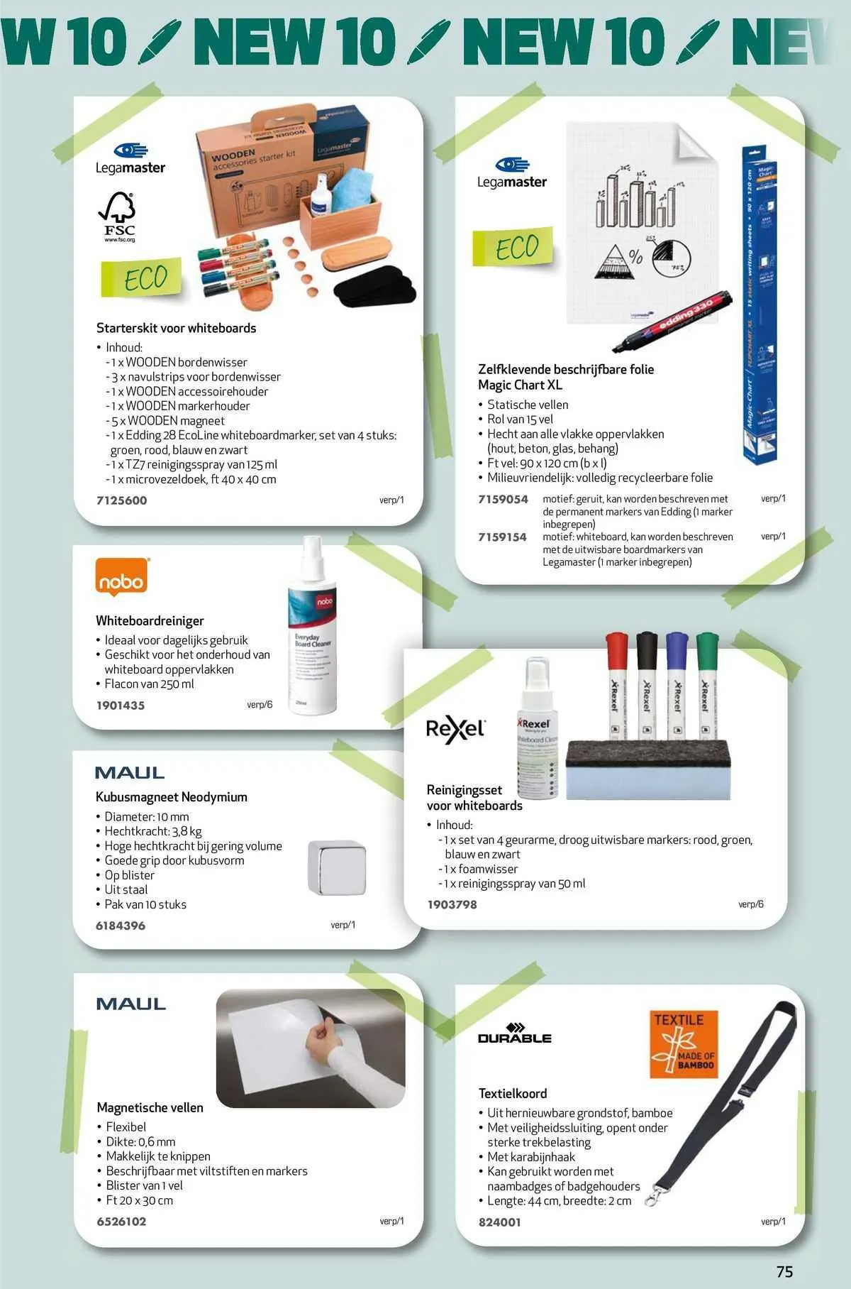 Calipage Folder van 19 december tot 19 december 2023 - folder pagina 66