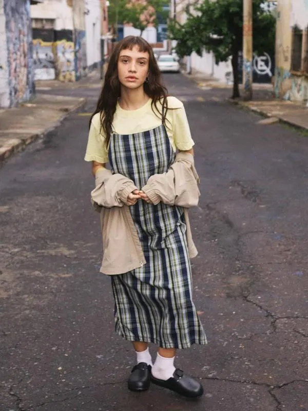 Tilcara Tube - Robe longue pour Femme