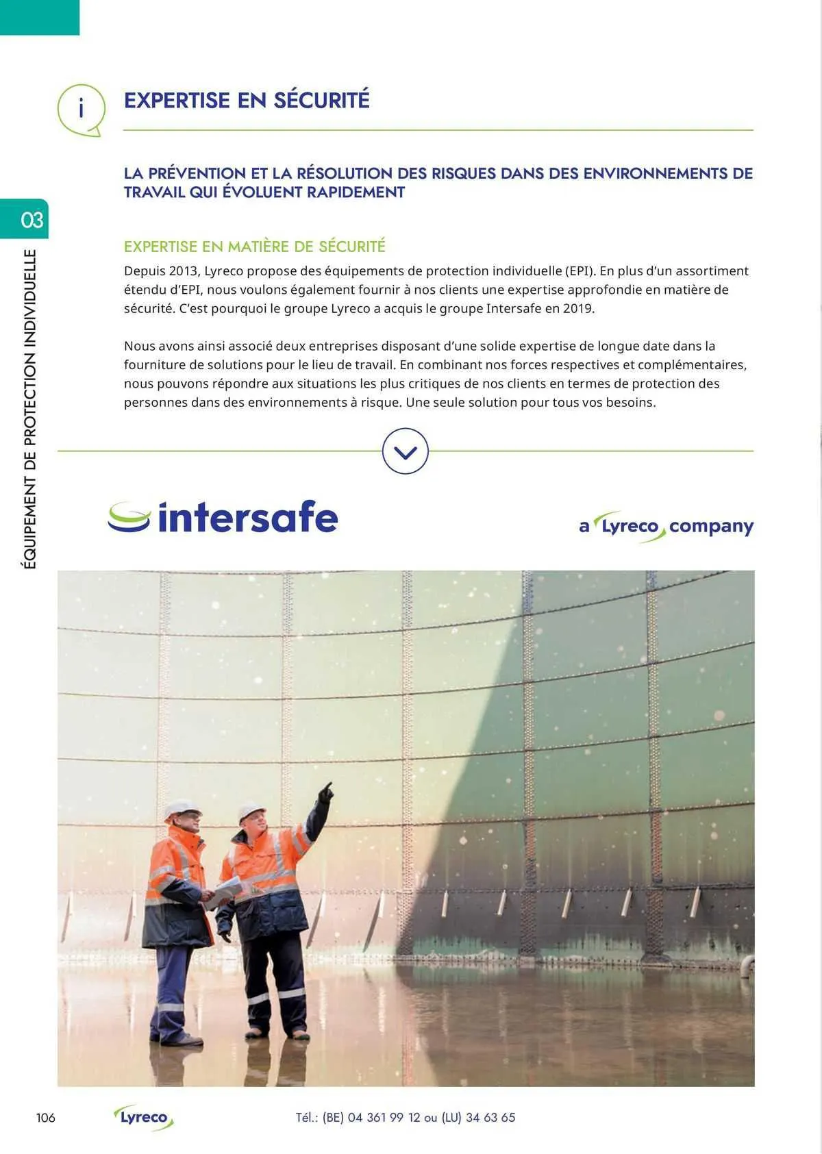 Lyreco Folder van 5 oktober tot 31 december 2023 - folder pagina 88