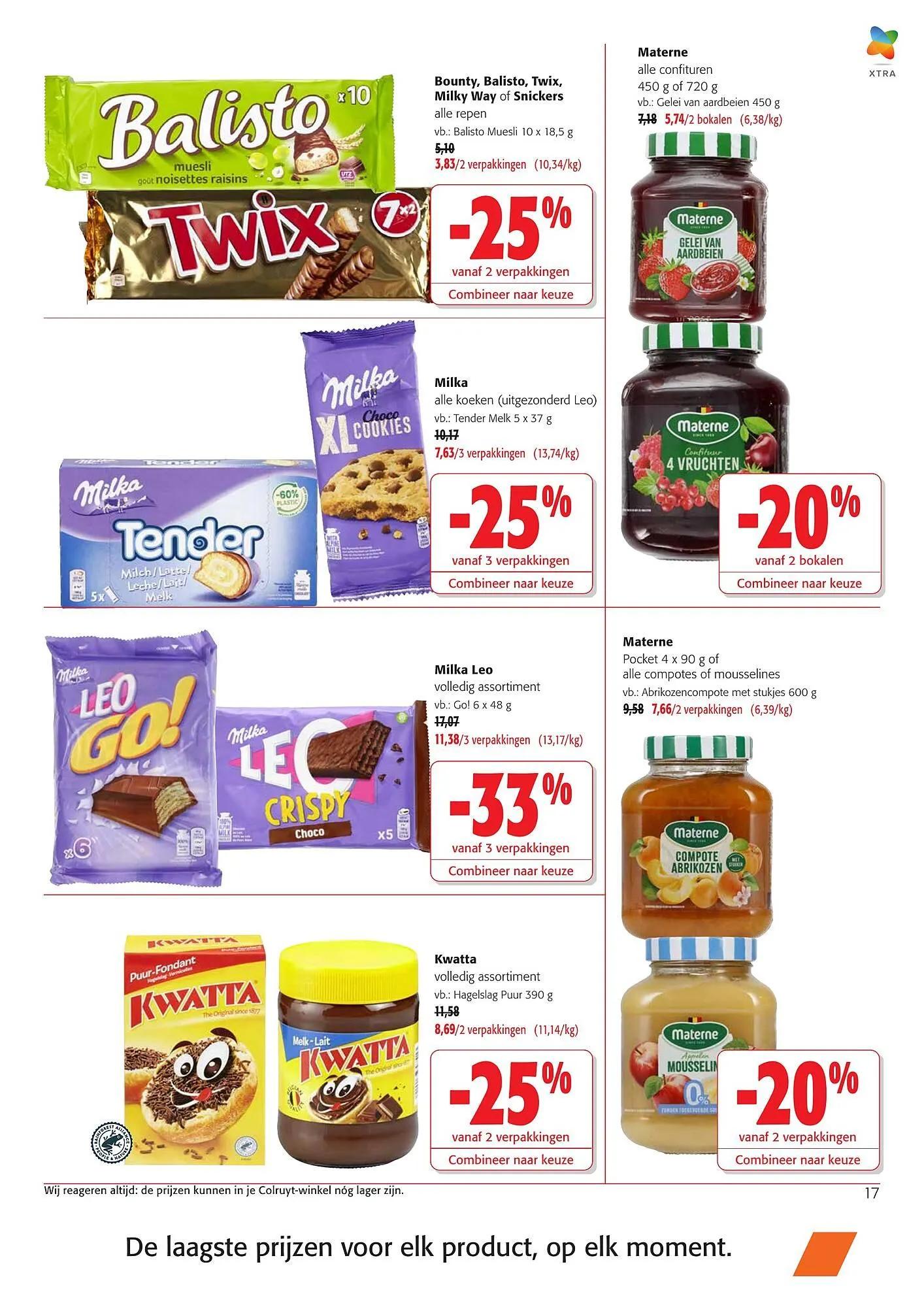 Colruyt folder van 28 januari tot 10 februari 2026 - folder pagina 17