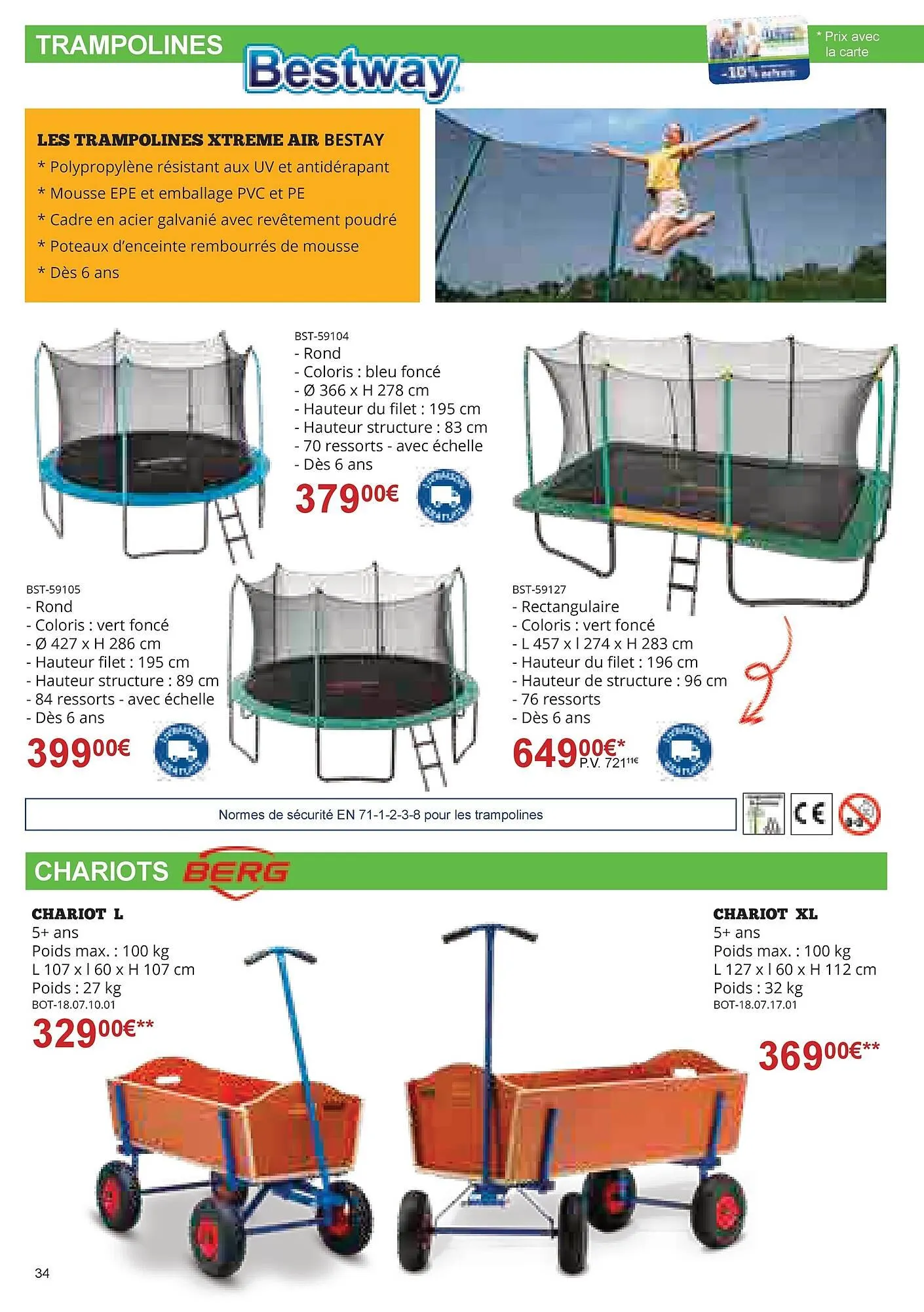 Dema folder van 16 maart tot 30 april 2026 - folder pagina 34