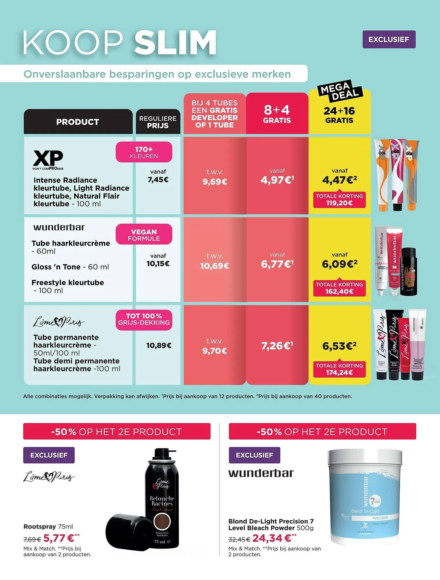 Pro-Duo folder van 31 oktober tot 28 december 2025 - folder pagina 10