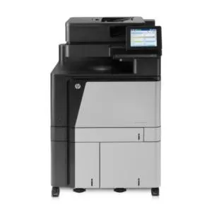 HP LaserJet Enterprise MFP M725dn Laser A3 1200 x 1200 DPI 41 ppm
