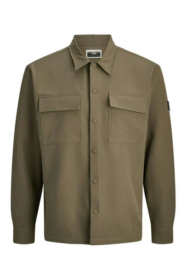 Camisa corte clásico