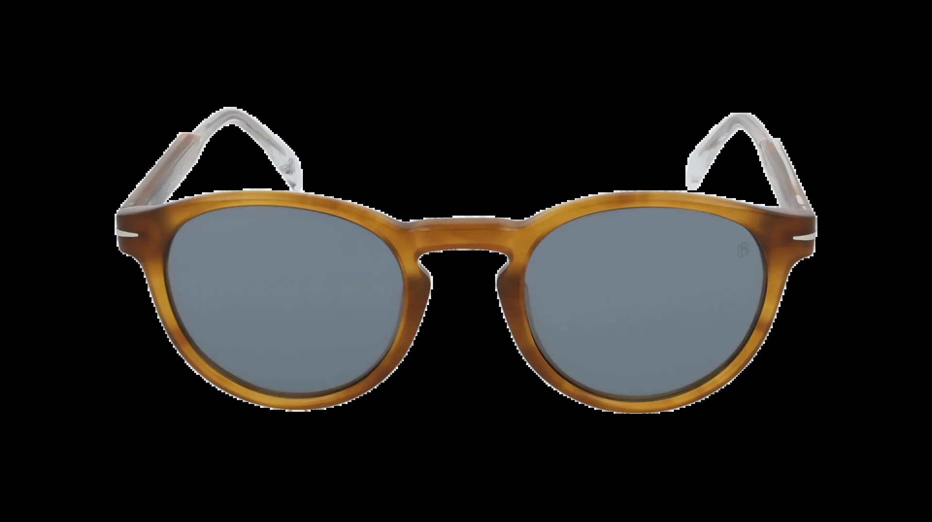 DBeckham DB 1111/S YLW HRN 50/23