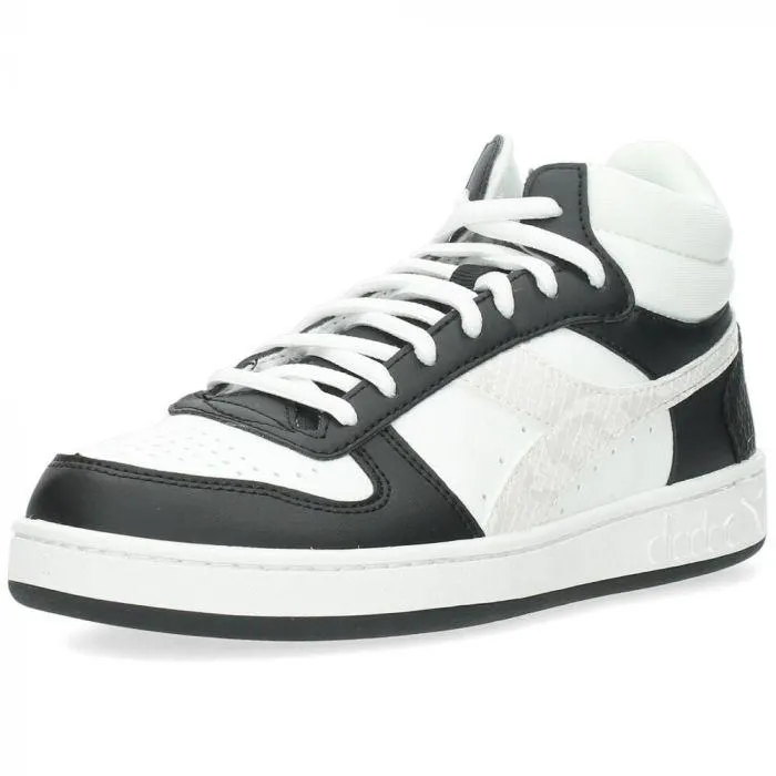 Multicolour sneakers Basket Reptile