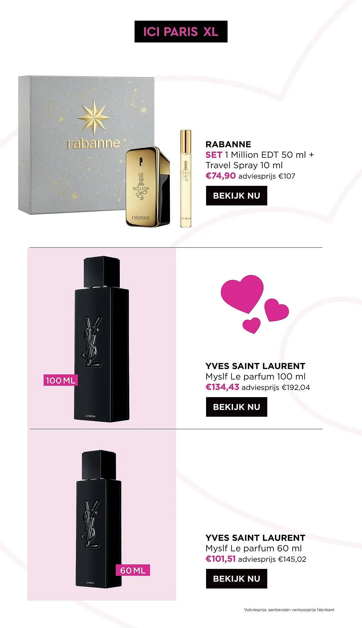 ICI PARIS XL folder van 1 februari tot 15 februari 2026 - folder pagina 13