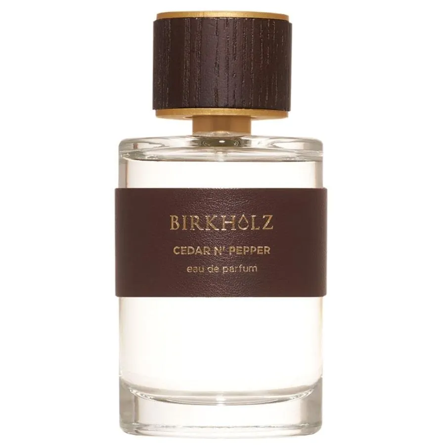 Birkholz Woody Collection Cedar N' Pepper