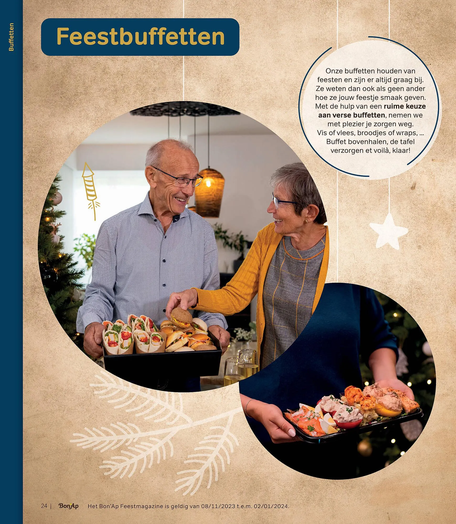 Bon Ap Folder van 19 oktober tot 25 oktober 2023 - folder pagina 20