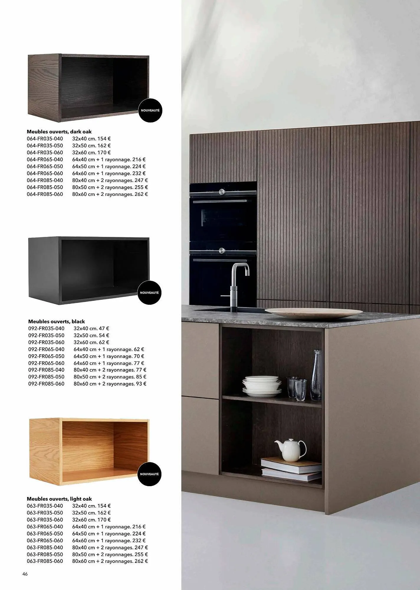 Kvik folder van 29 juni tot 28 augustus 2023 - folder pagina 46