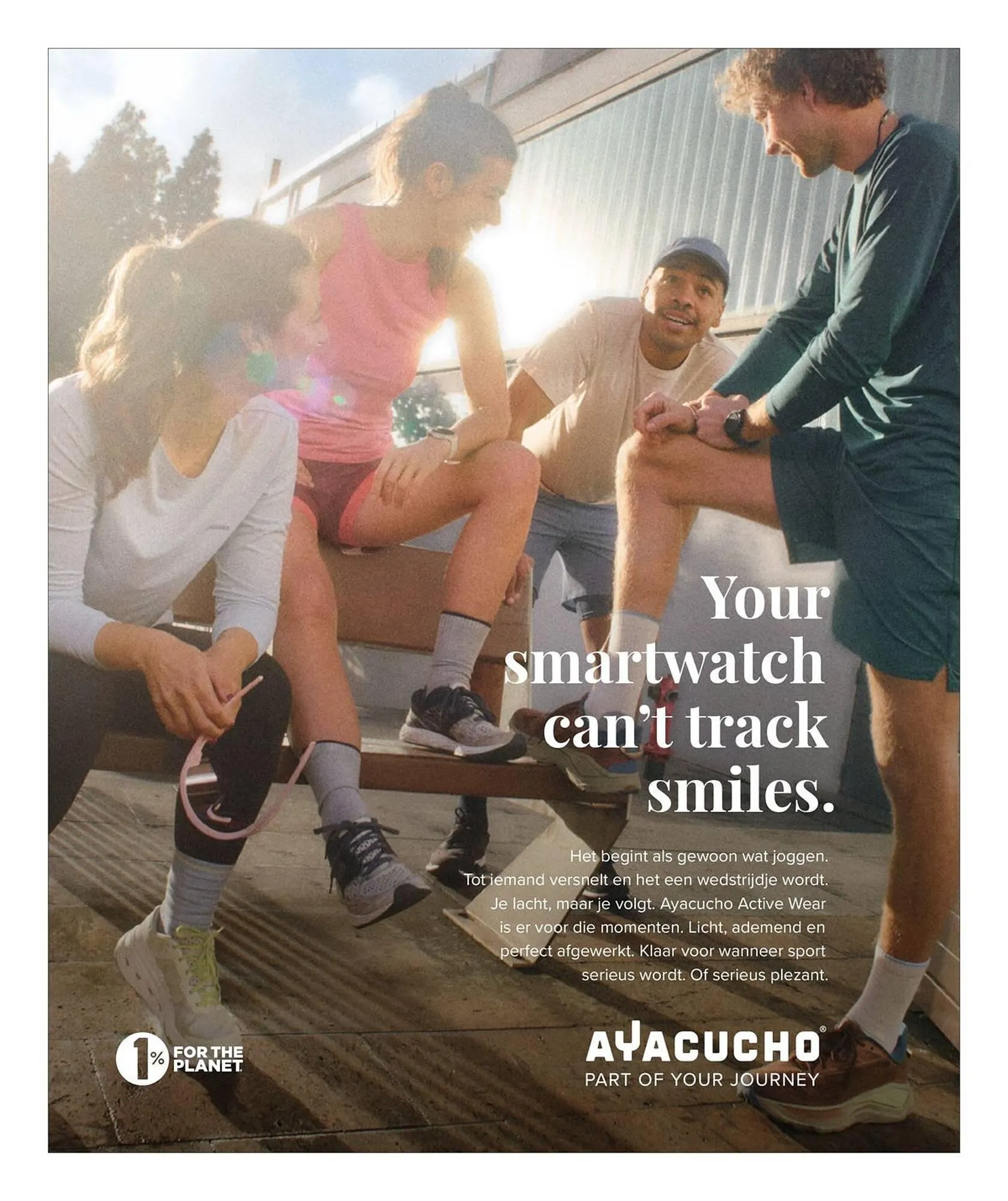 AS Adventure folder van 31 maart tot 30 april 2026 - folder pagina 60