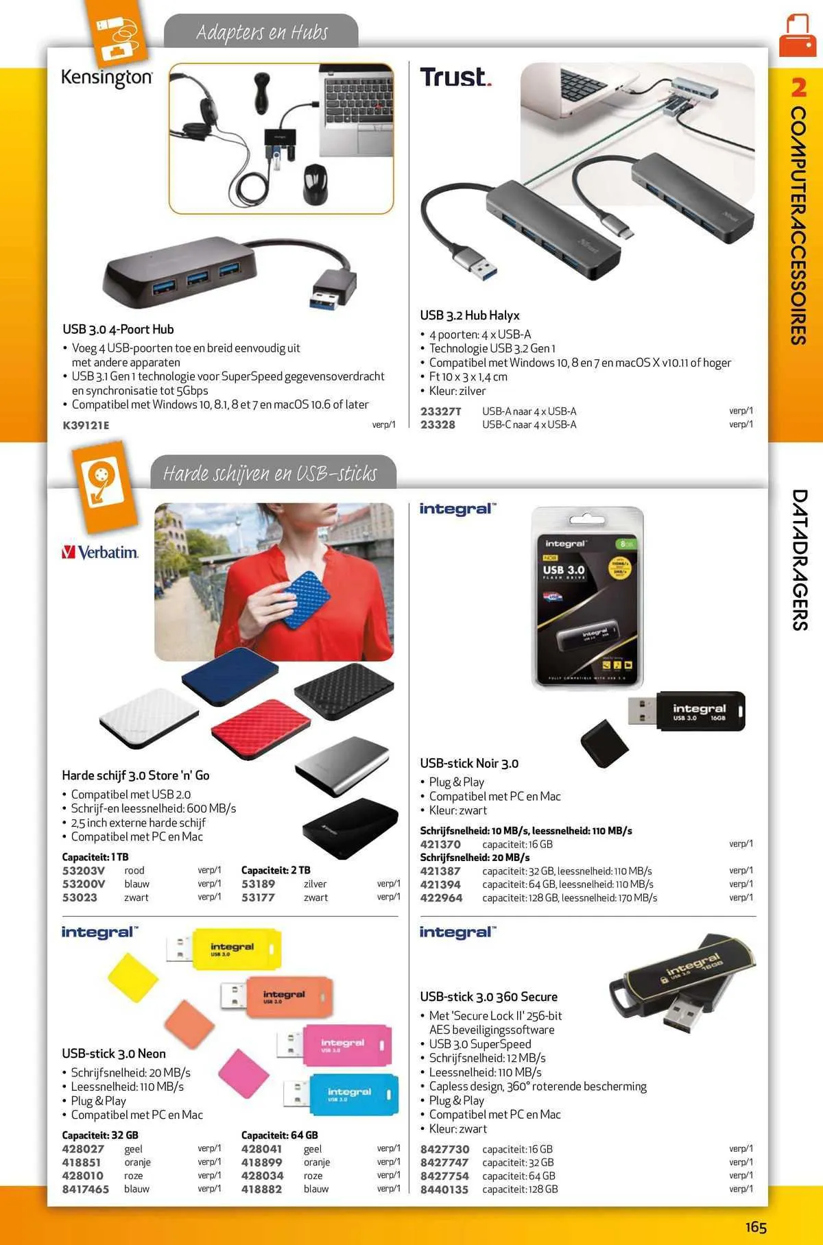 Calipage Folder van 19 december tot 19 december 2023 - folder pagina 141