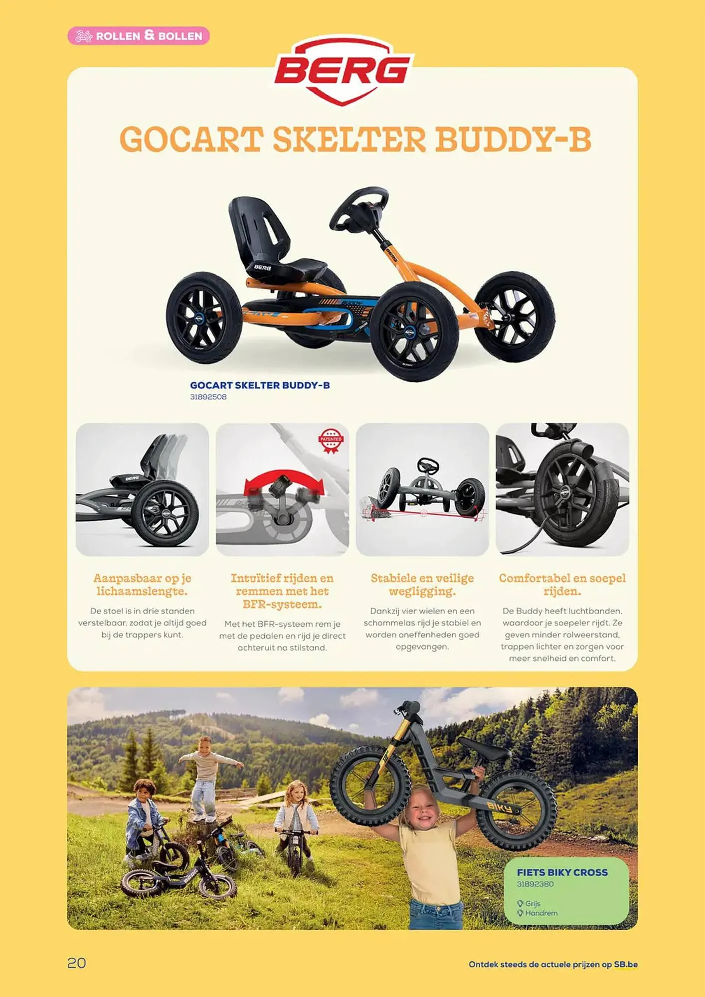 Supra Bazar folder van 10 april tot 31 augustus 2026 - folder pagina 82