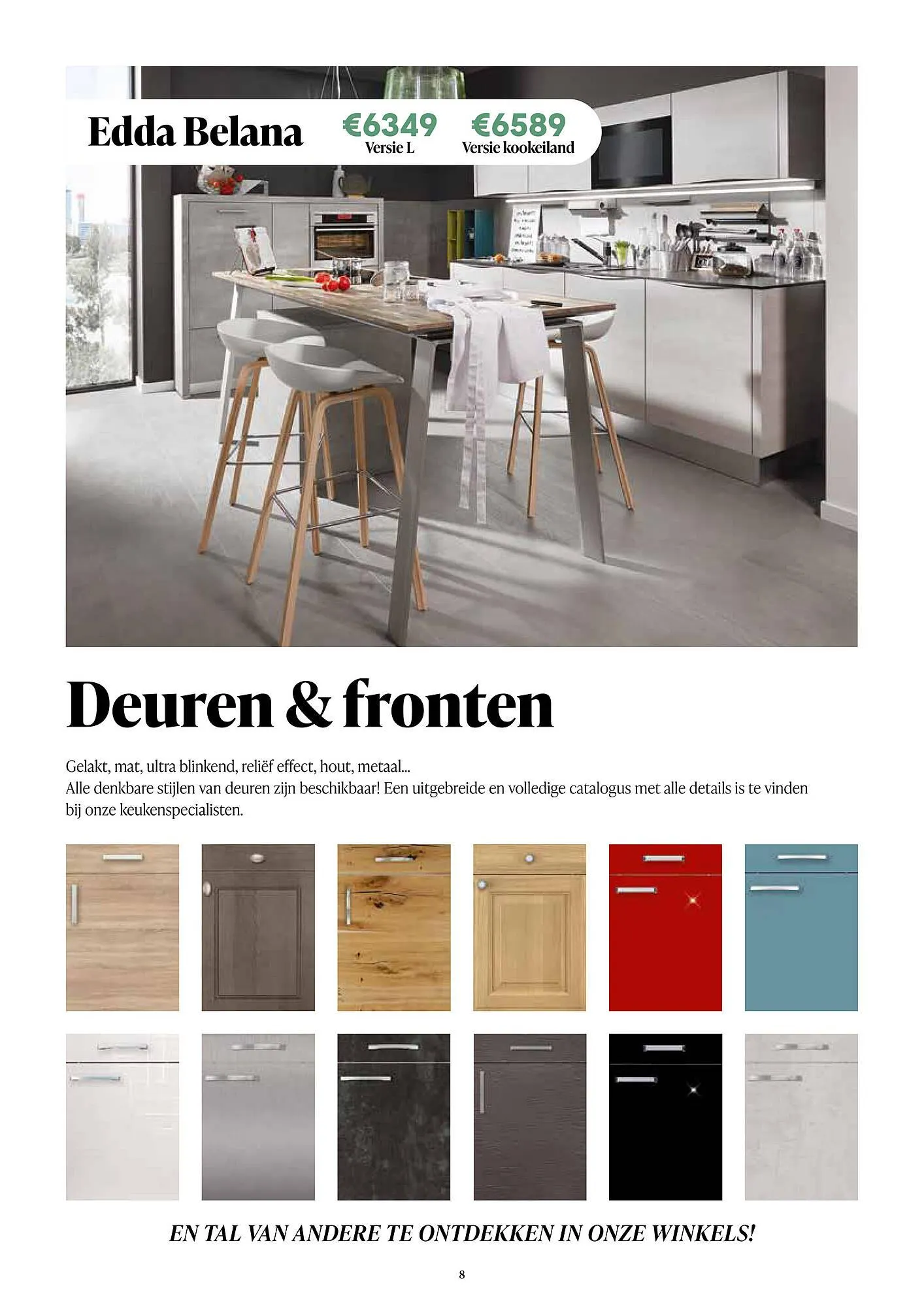 Crack folder van 27 maart tot 31 december 2025 - folder pagina 5