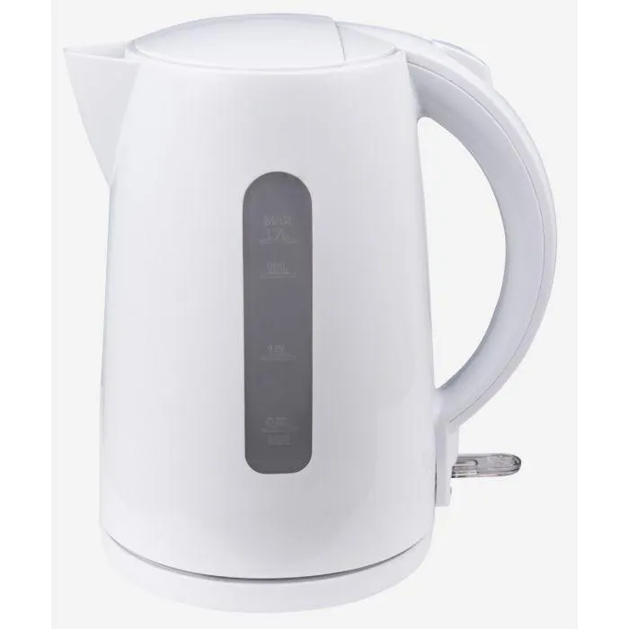 Friac WK170WH Waterkoker snoerloos 1,7 L