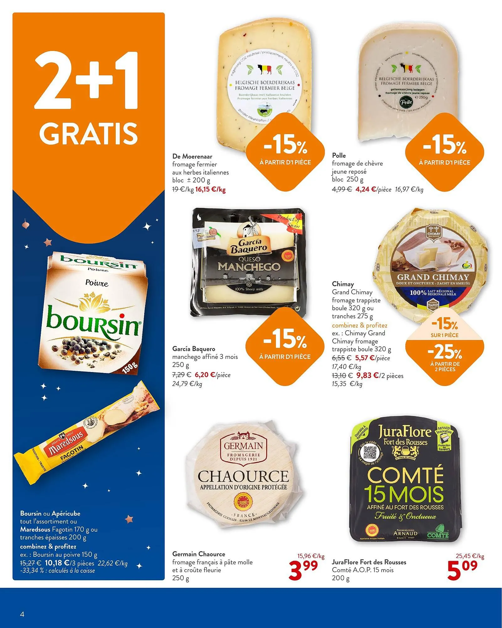 OKay folder van 29 november tot 12 december 2023 - folder pagina 4