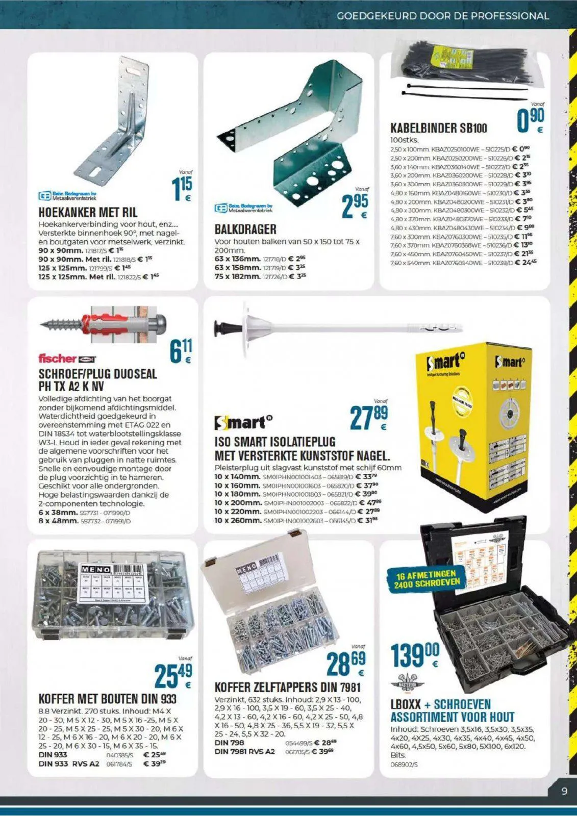 Meno Group folder tot 01.08.2023 van 20 juni tot 1 augustus 2023 - folder pagina 9