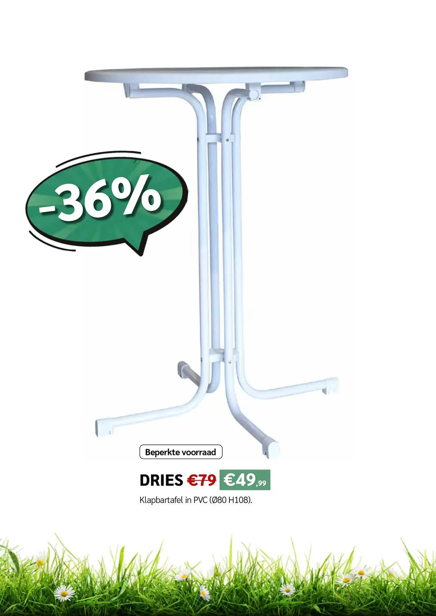 Crack folder van 27 maart tot 13 april 2026 - folder pagina 29