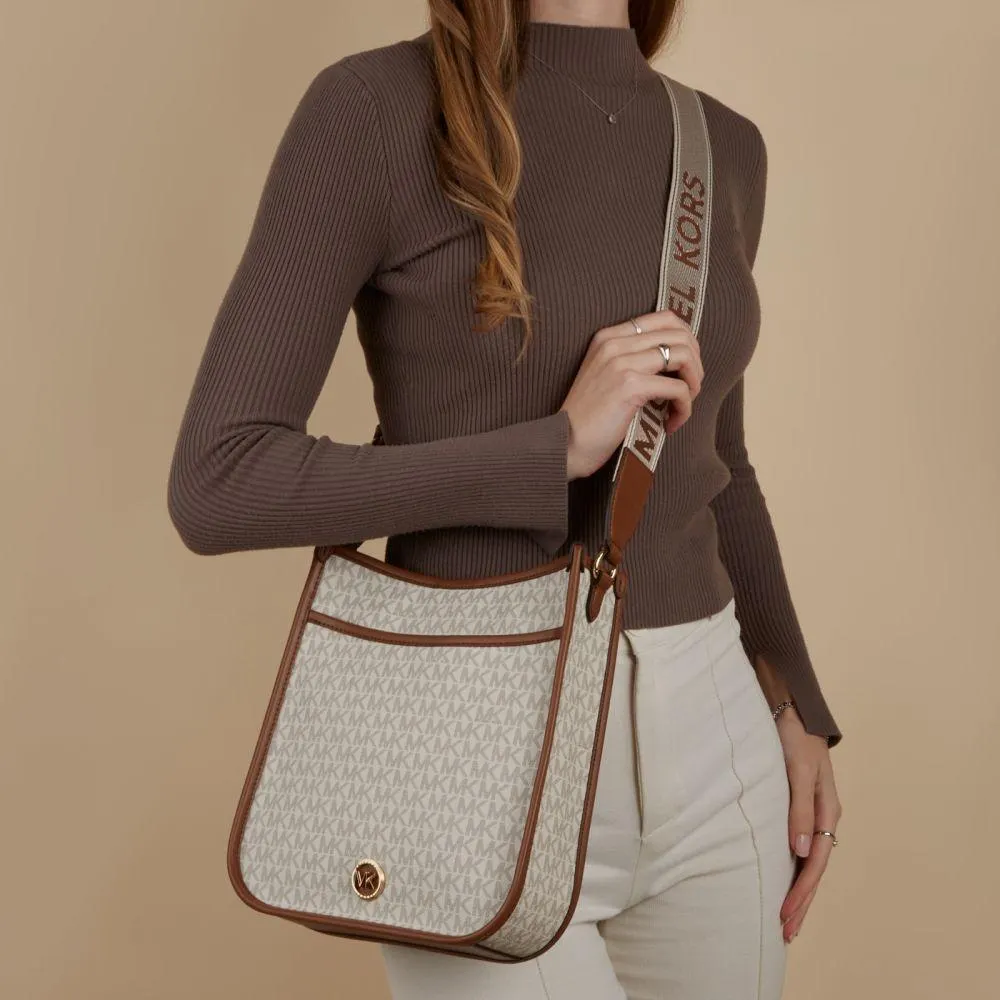 Luisa Witte Crossbody Tas 30R4G99M3V-099