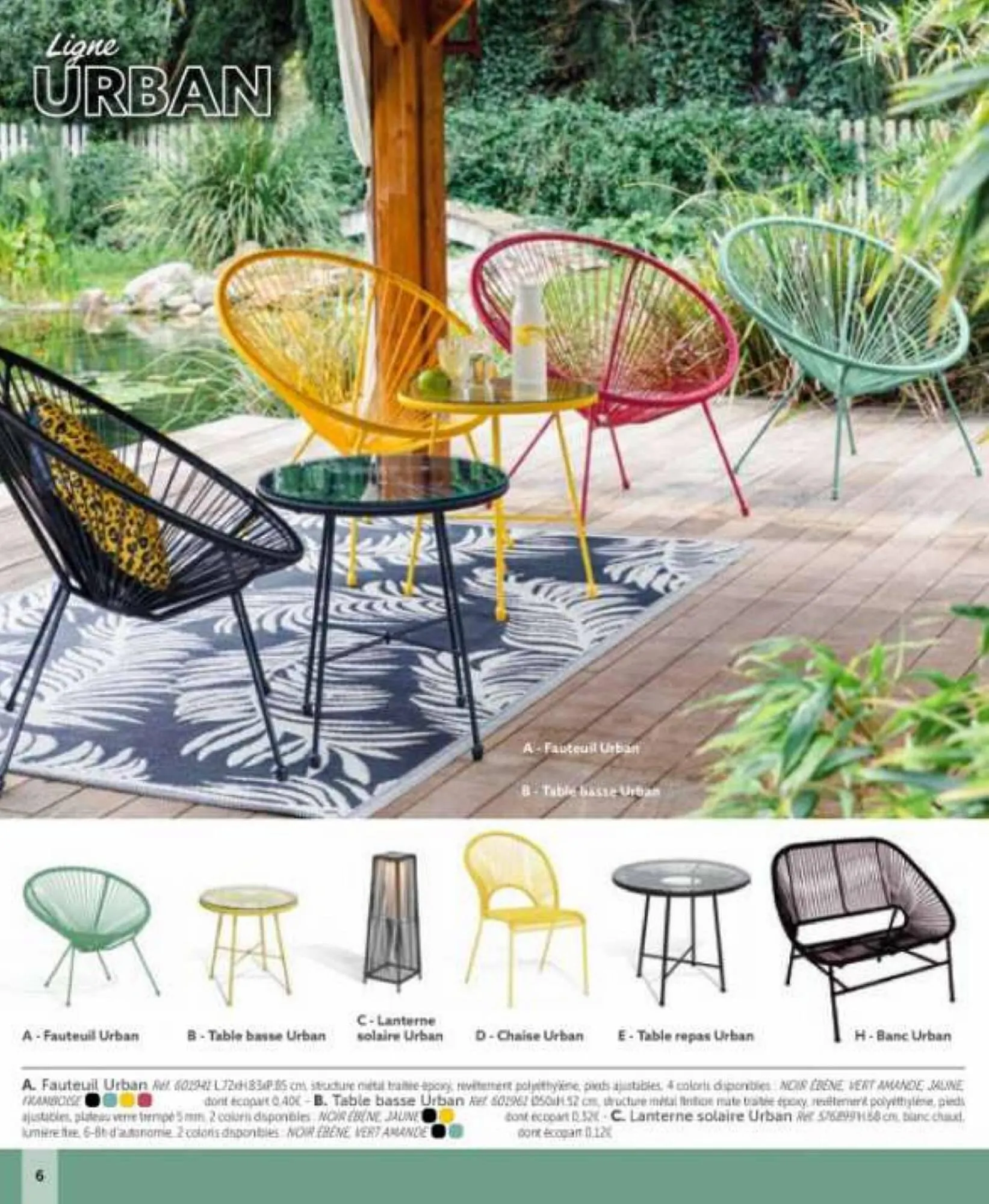 GiFi Folder van 25 juli tot 31 juli 2023 - folder pagina 6