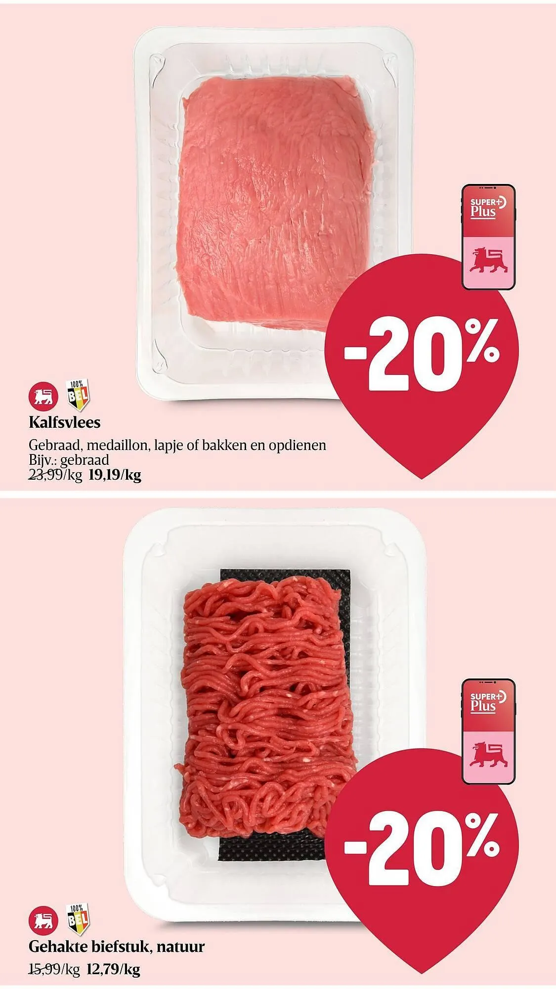 AD Delhaize folder van 12 februari tot 18 februari 2026 - folder pagina 15