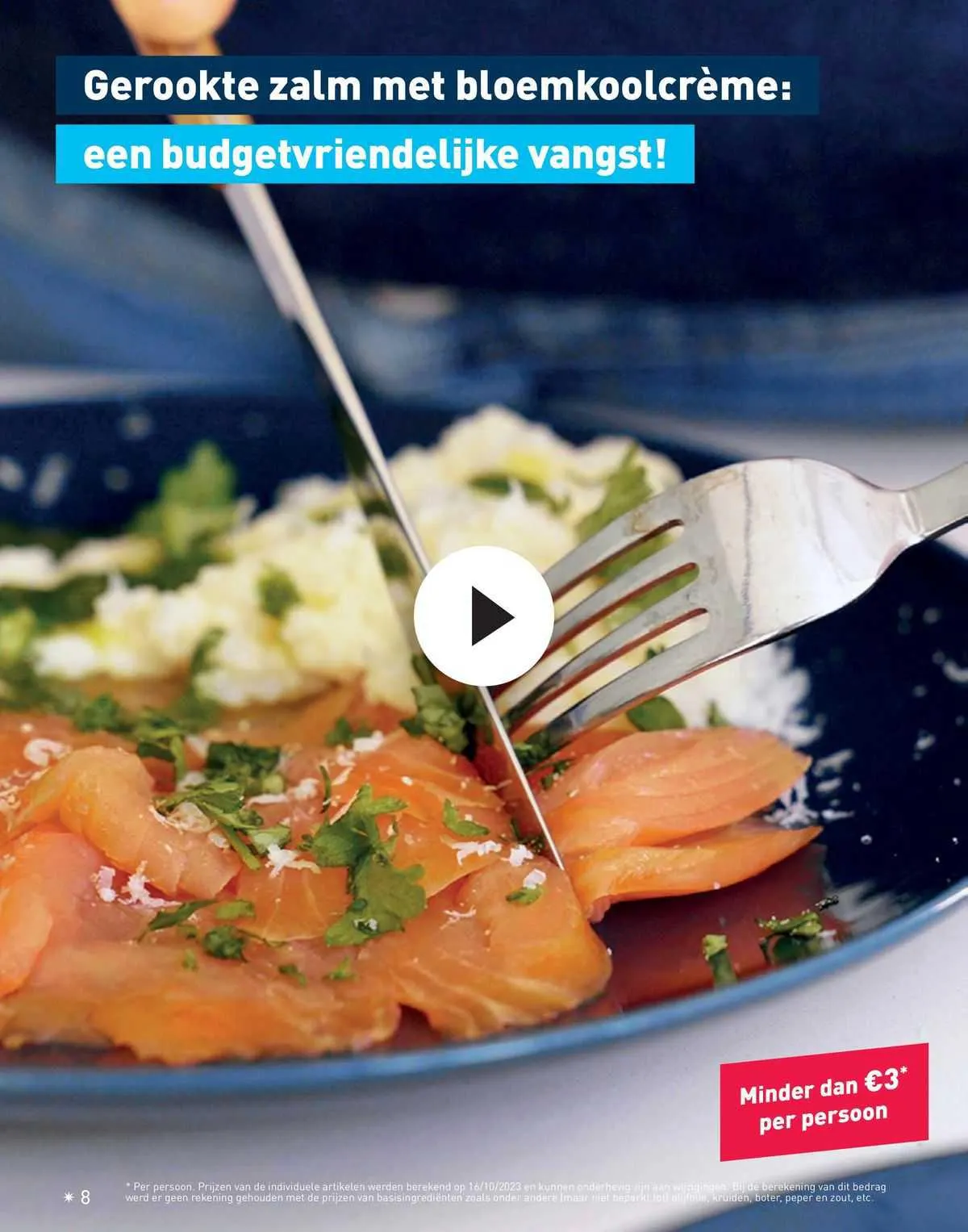 ALDI Folder van 4 december tot 4 december 2023 - folder pagina 8