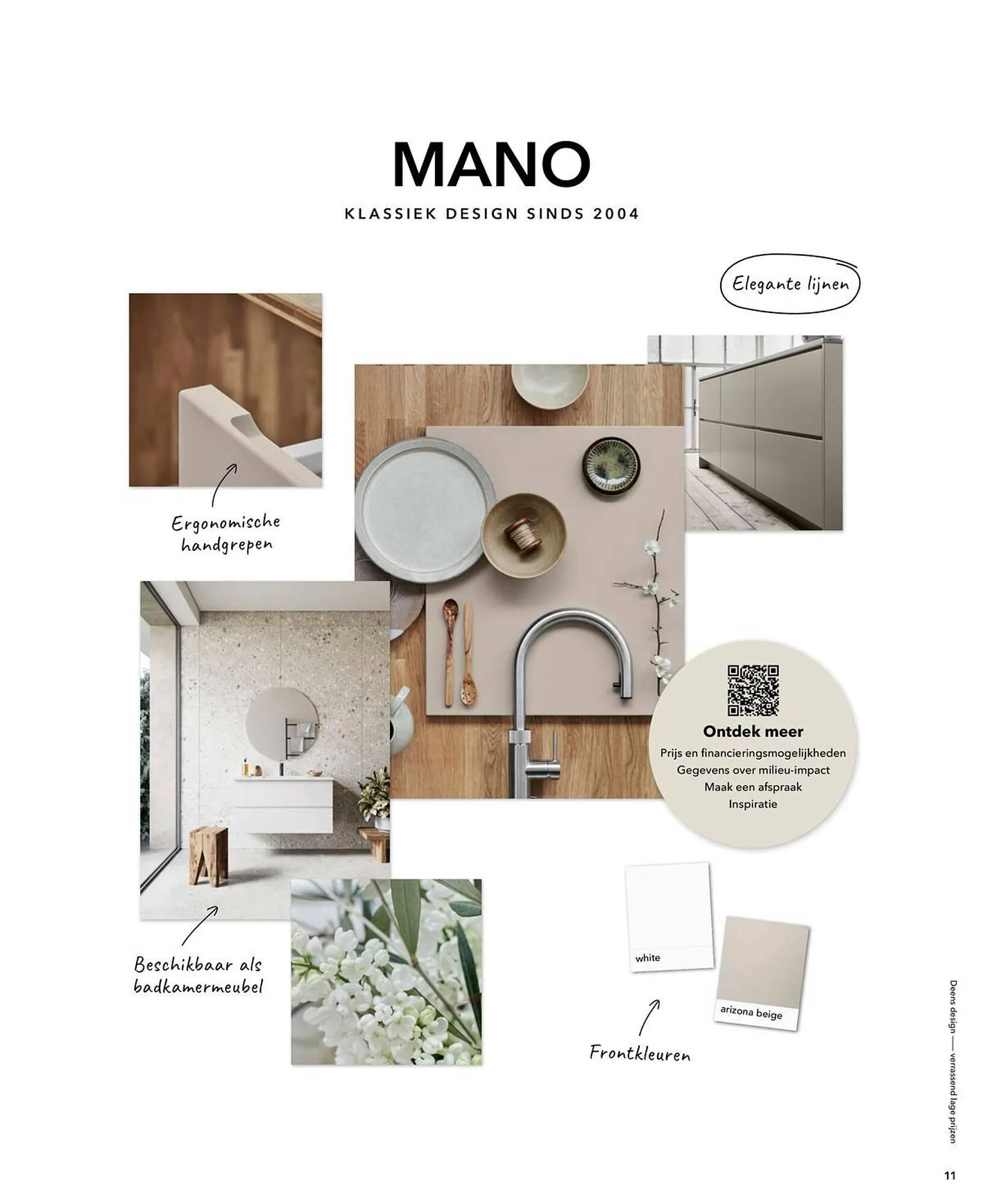 Kvik folder van 9 september tot 18 maart 2026 - folder pagina 11