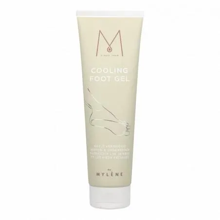 Cooling Foot Gel 150 ml