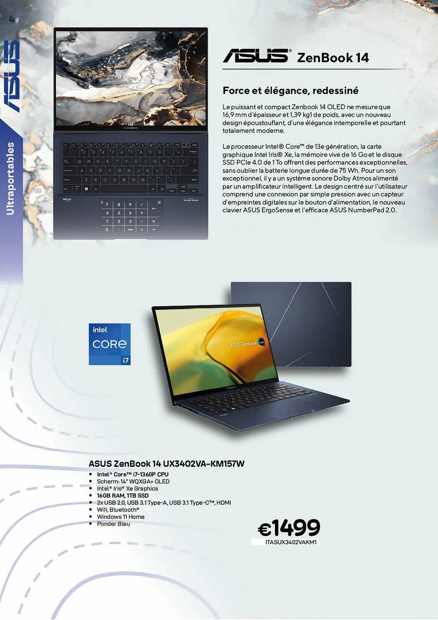 CompuDeals Folder van 3 augustus tot 31 augustus 2023 - folder pagina 4