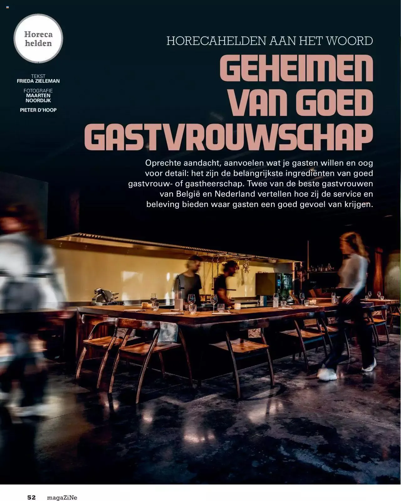 Sligro Feel good van 27 maart tot 5 april 2024 - folder pagina 52