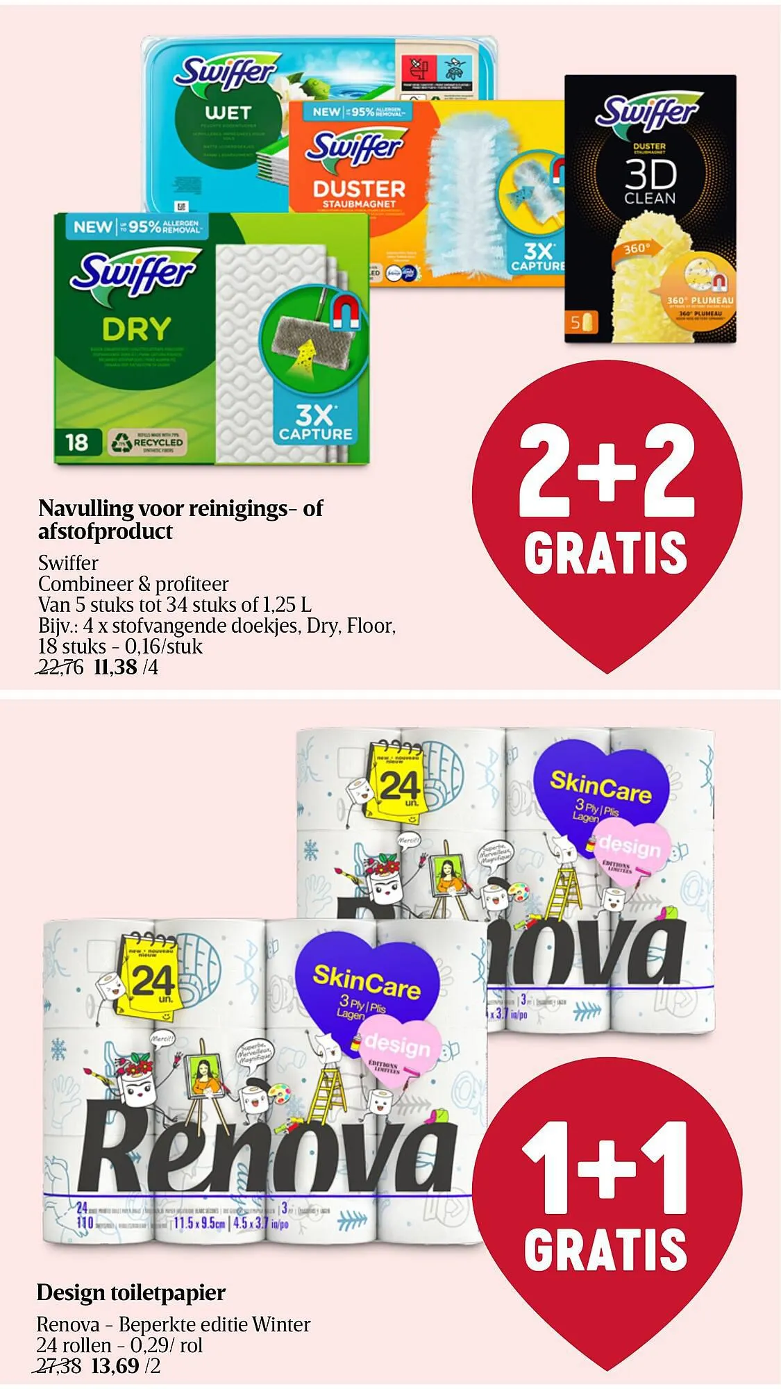 Delhaize Fresh Atelier folder van 19 oktober tot 25 oktober 2023 - folder pagina 31