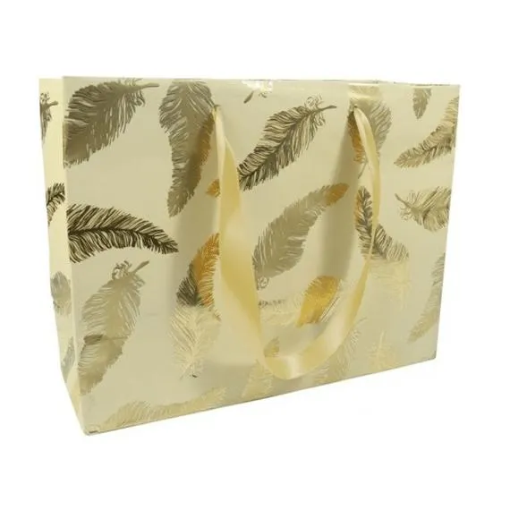 Geschenktas Tresor 32x13x24.5cm