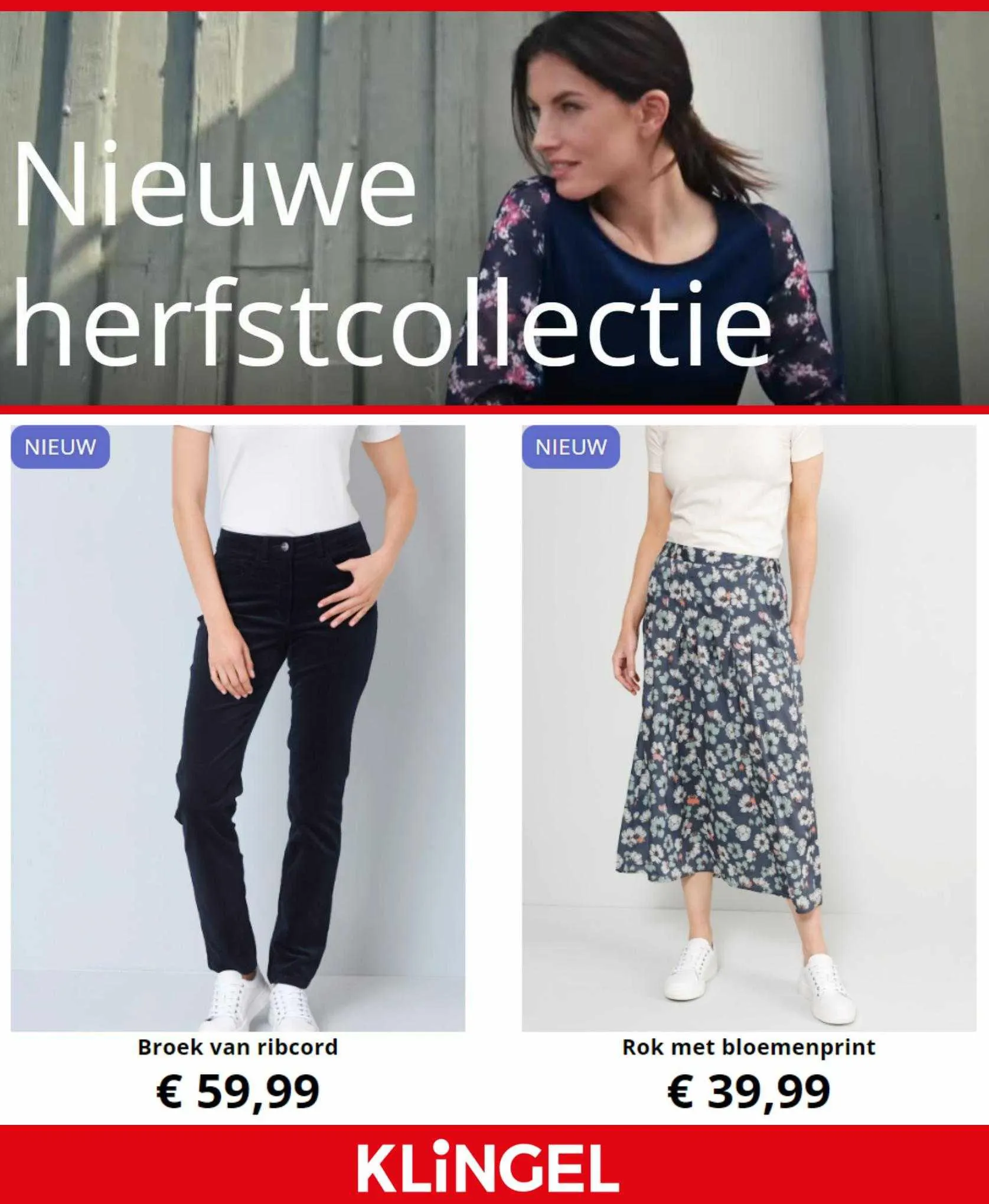 Klingel Folder van 1 september tot 1 september 2023 - folder pagina 4