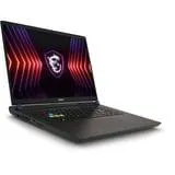 Vector 17 HX A14VHG-644BE 17" gaming laptop