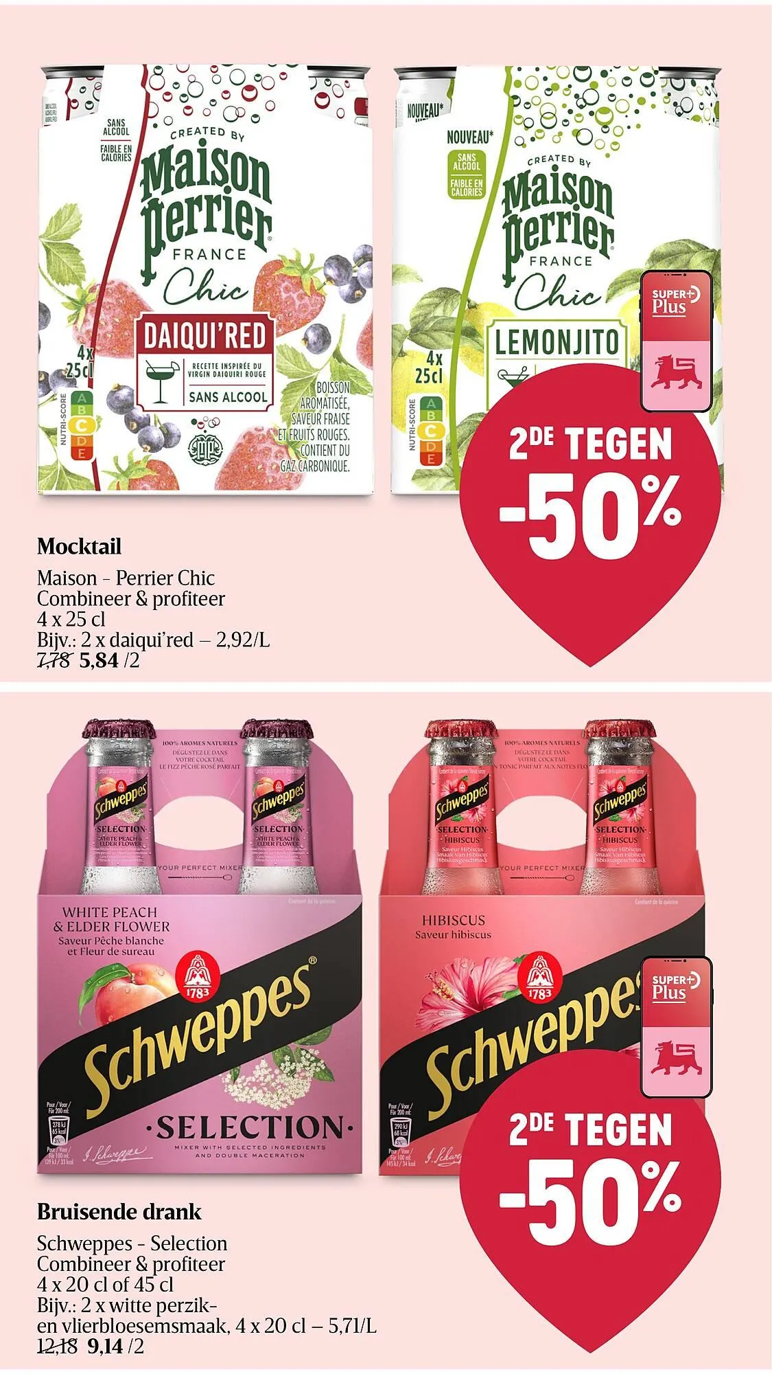 Delhaize folder van 2 april tot 8 april 2026 - folder pagina 37