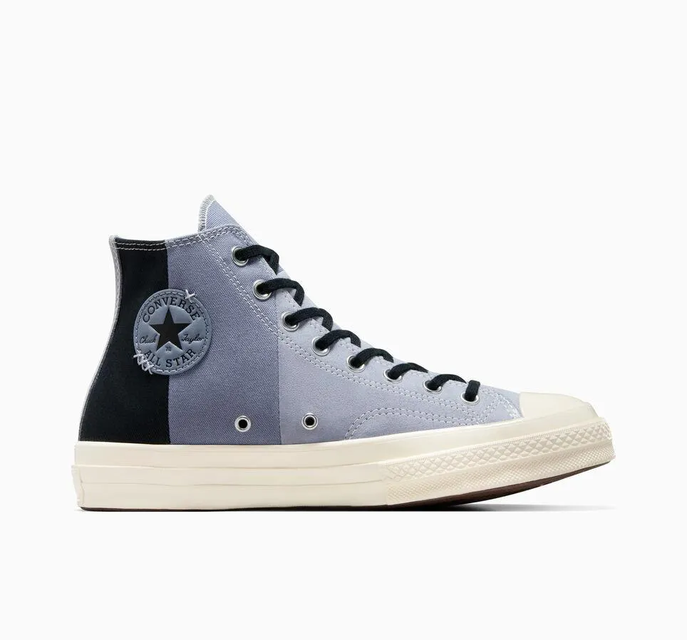 Chuck 70 Patchwork Suede