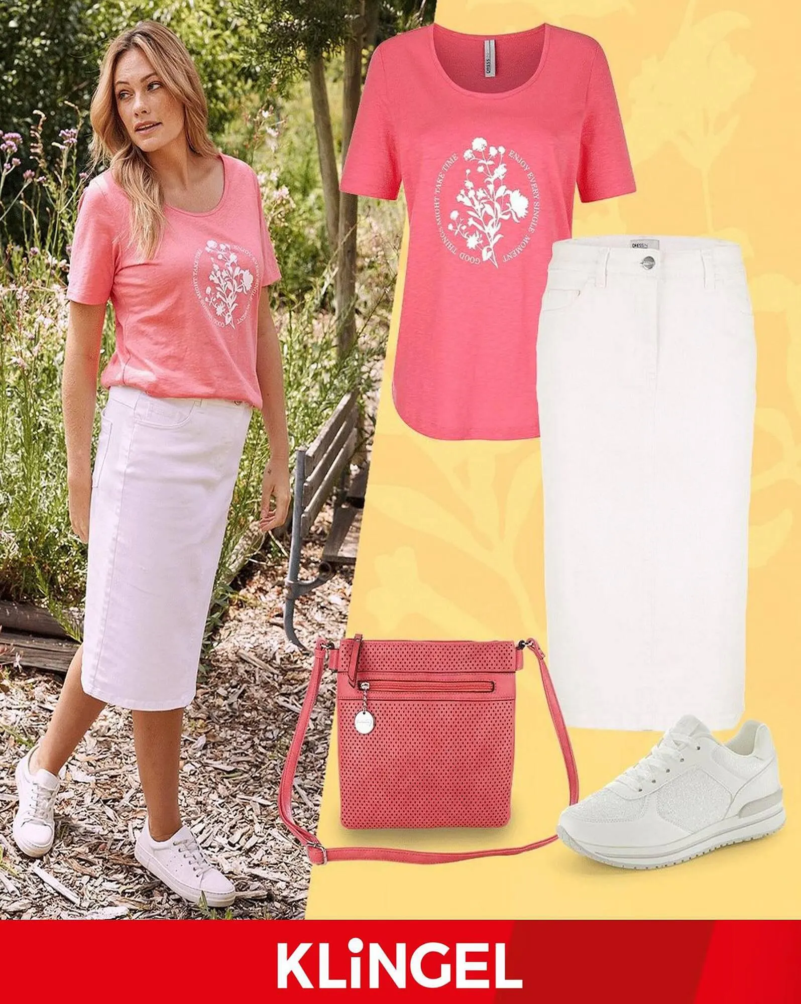 Klingel folder van 9 juli tot 13 juli 2023 - folder pagina 6