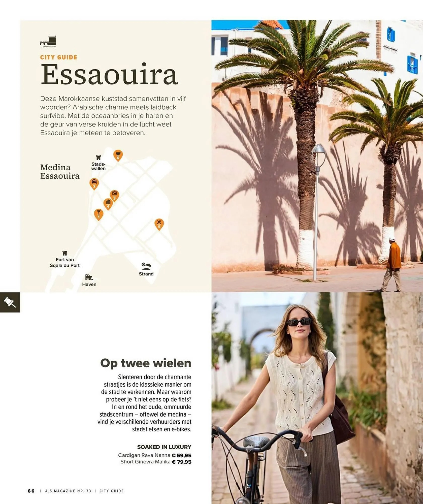 AS Adventure folder van 31 maart tot 30 april 2026 - folder pagina 66