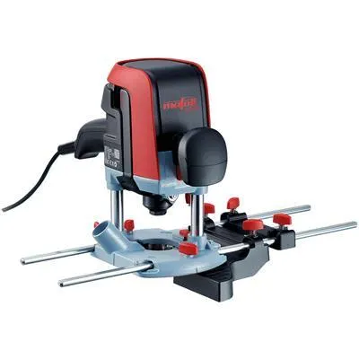 Défonceuse portative Mafell LO55