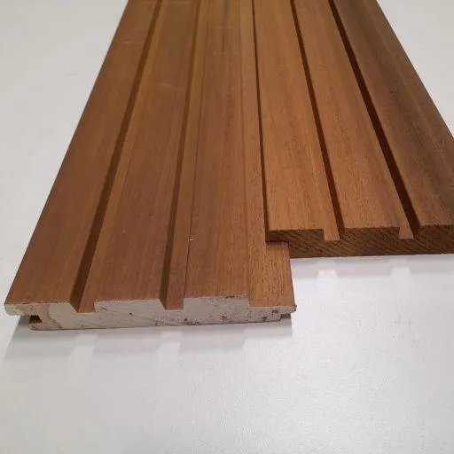 THERMOWOOD TRIPLE AYOUS NET 25X130 KD 32X155MM 2.75M