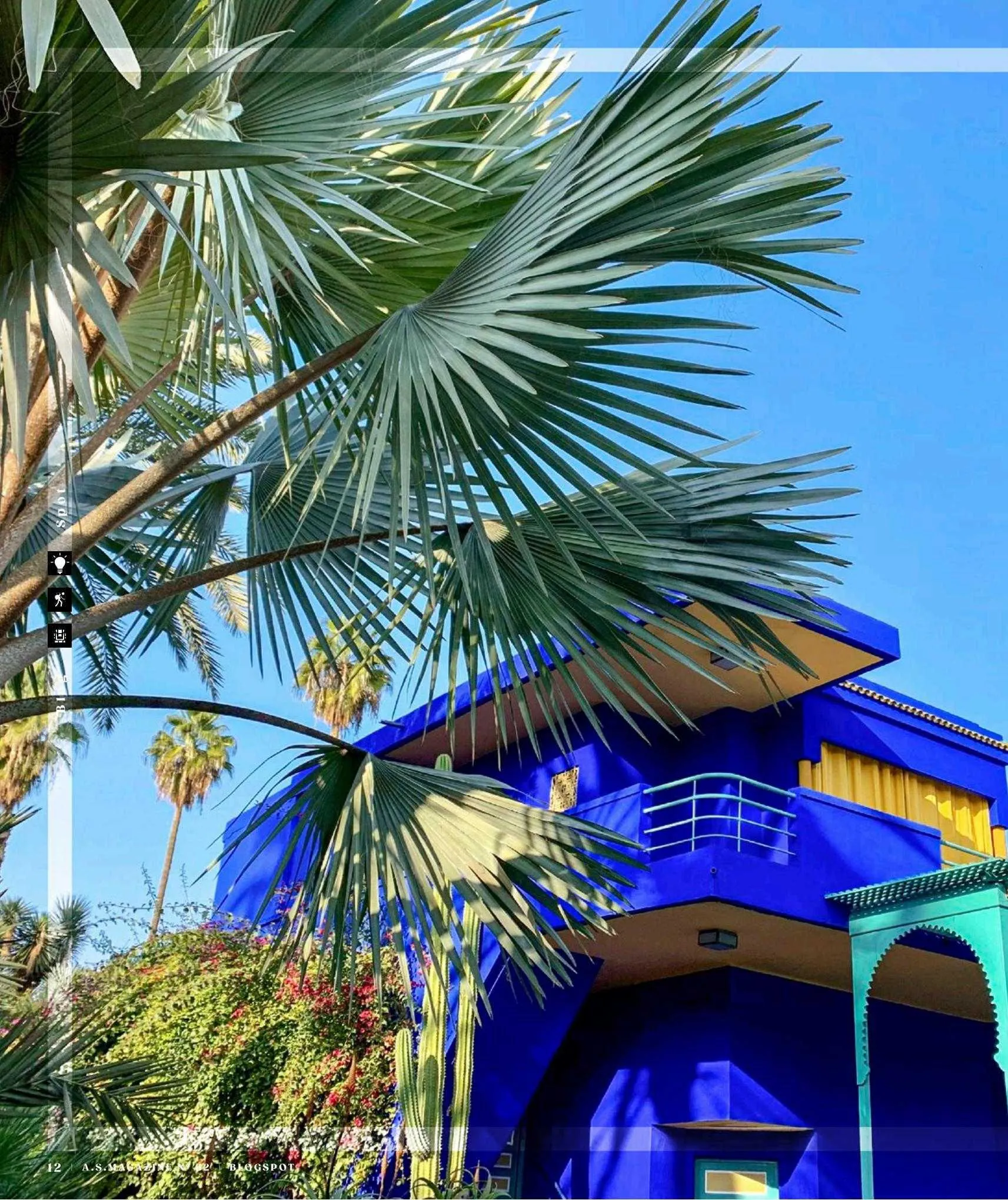 AS Adventure Folder van 30 augustus tot 31 augustus 2023 - folder pagina 12